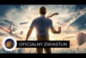Free Guy | Zwiastun #2 | 2020
