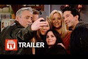 Friends: The Reunion Trailer | Rotten Tomatoes TV