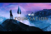 Fundacja (2021) - Zwiastun z opisem PL - TVserial