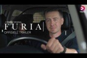 Furia | Offisiell Trailer (utekstet)