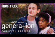 Generation | Official Trailer | HBO Max