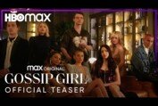 Gossip Girl | Official Teaser | HBO Max