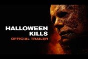 Halloween Kills - Official Trailer