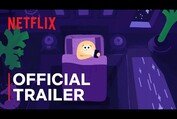 Headspace Guide To Sleep | Official Trailer | Netflix
