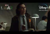 Help | Marvel Studios’ Loki | Disney+