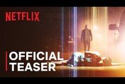 Hit & Run | Official Teaser | Netflix