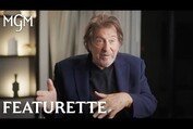 HOUSE OF GUCCI | Legacy Featurette | MGM Studios