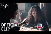 HOUSE OF GUCCI | “Pina Reads Patrizia’s Tarot Cards” Official Clip | MGM Studios
