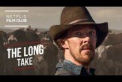 How Benedict Cumberbatch Made Phil Burbank Vulnerable | The Power of the Dog | Netflix