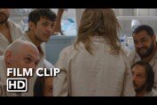 IMMACULATE (2021) - Winner - Venice Film Festival - HD Film Clip - English Subtitles