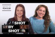Inside The Last Letter From Your Lover Shot by Shot w/ Shailene Woodley | Netflix