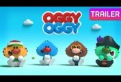 INTRODUCING OGGY OGGY 