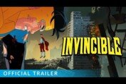 Invincible – Official Trailer | Prime Video