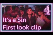 It's A Sin: First look at Russell T Davies' new drama
