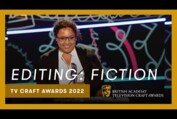 It's A Sin wins Best Editing: Fiction for editor Sarah Brewerton | BAFTA TV Craft Awards 2022