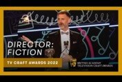 It's a win for It's A Sin, Peter Hoar collects Director - Fiction | BAFTA TV Craft Awards 2022