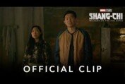 “Jester” Official Clip | Marvel Studios’ Shang-Chi and The Legend of The Ten Rings