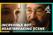 Jodie Comer and Stephen Graham Will Melt Your Heart | Help | All 4