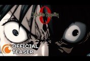 JUJUTSU KAISEN 0 | OFFICIAL TEASER