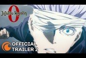 JUJUTSU KAISEN 0 | OFFICIAL TRAILER 2