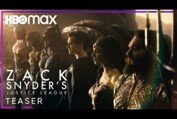 Justice League: Director’s Cut | Official Teaser Update | HBO Max