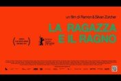LA RAGAZZA E IL RAGNO (Das Mädchen und die Spinne) Trailer IT