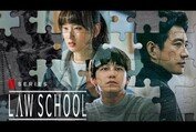 Law School (2021) Trailer I Zwiastun polski Nowej serii Netflix