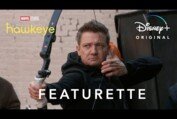 Legacy Featurette| Marvel Studios’ Hawkeye | Disney+