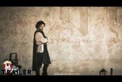 LEONARDO | OFFICIAL TRAILER | 2021 | TV SERIES