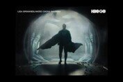 Liga Sprawiedliwości Zacka Snydera - trailer HBO GO