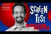 Lin-Manuel Miranda Answers Our Burning Film Questions | VIVO | Netflix