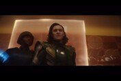 Loki 2021 zwiastun polski napisy pl
