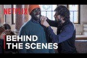 Lupin | Behind the Scenes | Netflix