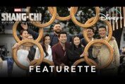 Making History Featurette | Marvel Studios’ Shang-Chi and The Legend of The Ten Rings | Disney+