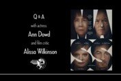 MASS Q&A with Ann Dowd