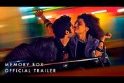 Memory Box | Official UK Trailer