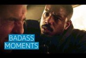 Michael B Jordan Being A Badass for 5 Minutes Straight - Without Remorse | Prime Video