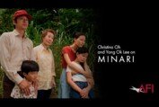 Minari Filmmakers Discuss Their film
