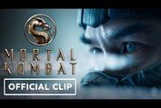 Mortal Kombat (2021) - Official 