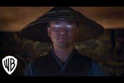 Mortal Kombat | Fight Koreography | Warner Bros. Entertainment