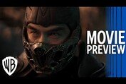Mortal Kombat | Full Movie Preview | Warner Bros. Entertainment