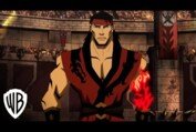 Mortal Kombat Legends: Battle of the Realms | Green Band Trailer | Warner Bros. Entertainment