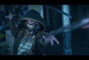 Mortal Kombat – Official Restricted Trailer