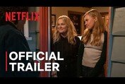 Moxie | Official Trailer | Netflix
