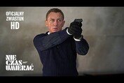 Nie czas umierać - zwiastun 2 PL