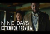 NINE DAYS - Extended Preview | Now on Digital & Blu-ray