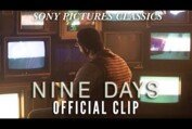 NINE DAYS | 