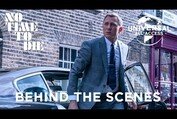 No Time To Die | Filming The New James Bond Film In The World of Jamaica | Bonus Feature