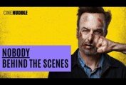 Nobody (2021) ┊ Behind the Scenes