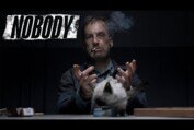 Nobody - The Big Game Spot